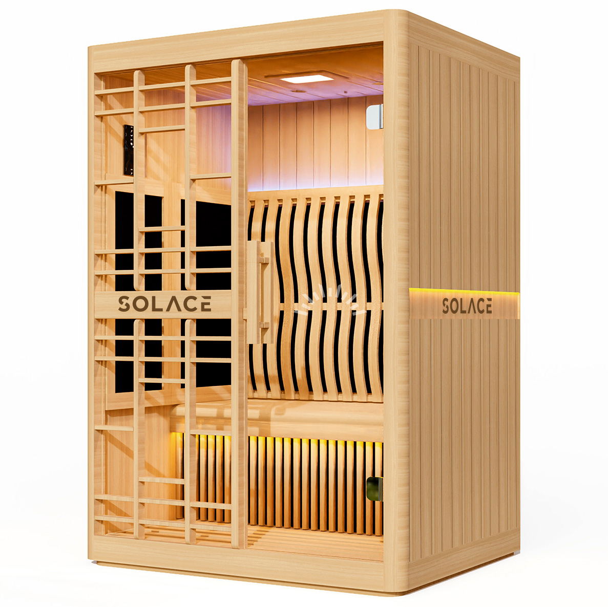 Products Premium Infrared Saunas Melbourne distributing Australia wide