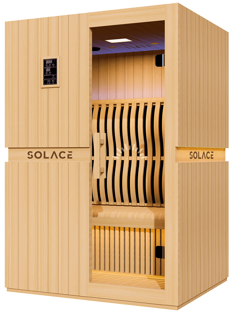 Premium Infrared Saunas Melbourne Saunas for Sale Australia wide