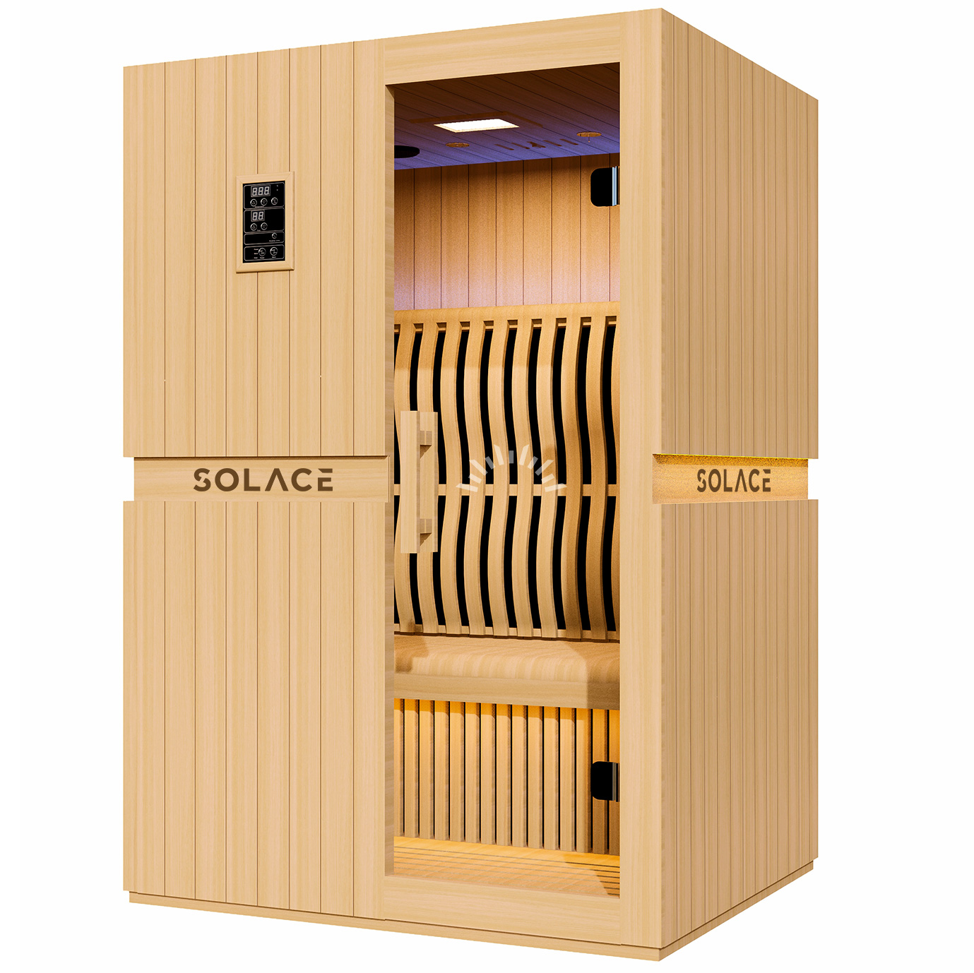 Products Premium Infrared Saunas Melbourne distributing Australia wide