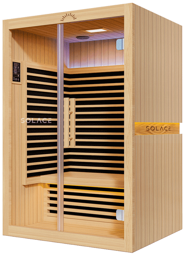 Premium Infrared Saunas Melbourne Saunas for Sale Australia wide