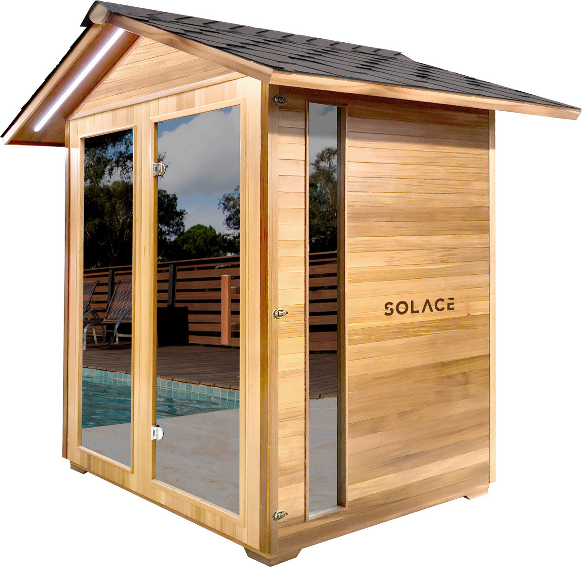 Products Premium Infrared Saunas Melbourne distributing Australia wide