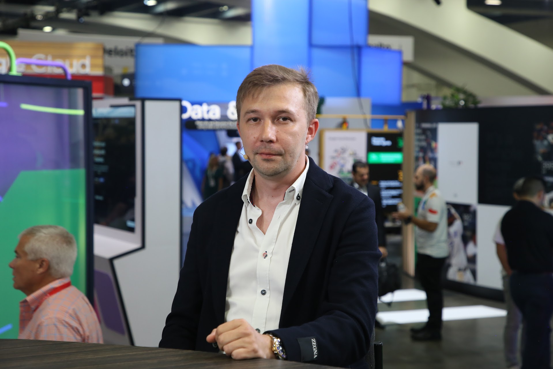 Jon Butler Opsolution's Ecosystem Orchestration Unveiled: Apptium’s Approach to Simplify AI and ...