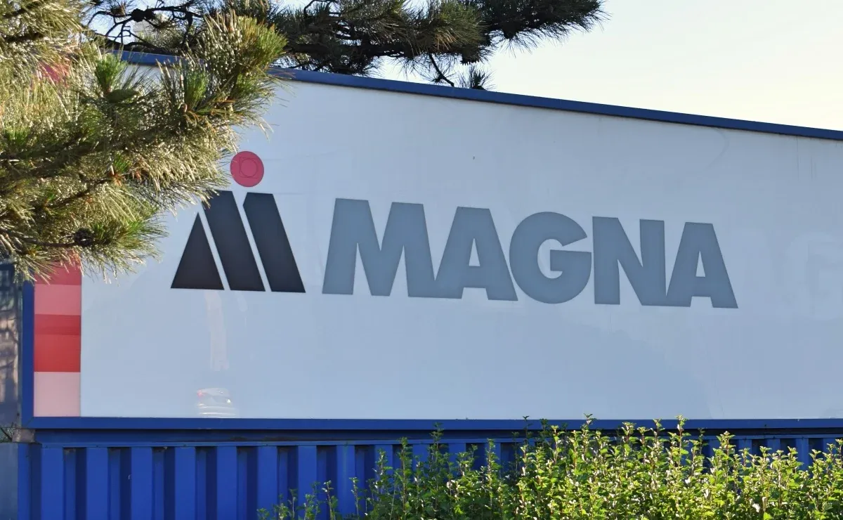 The Biggest Stock Movers Today Magna, 3M, Peloton, Danaher, and More
