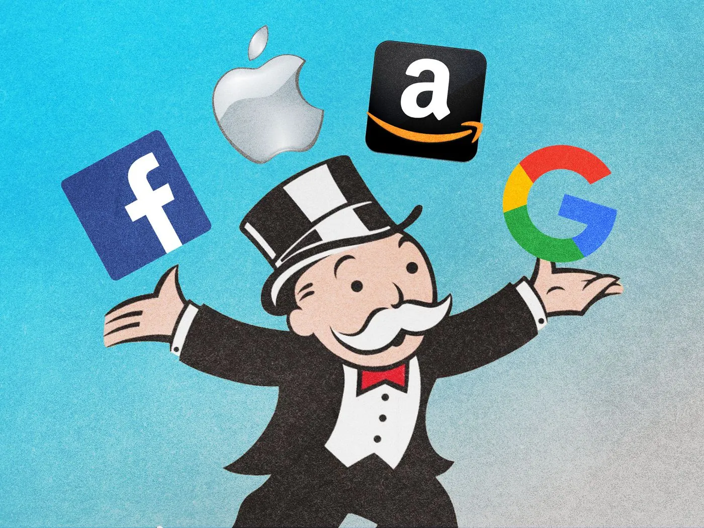 Why Monopolies Are Bad News For Consumers And Businesses - 0f76oey