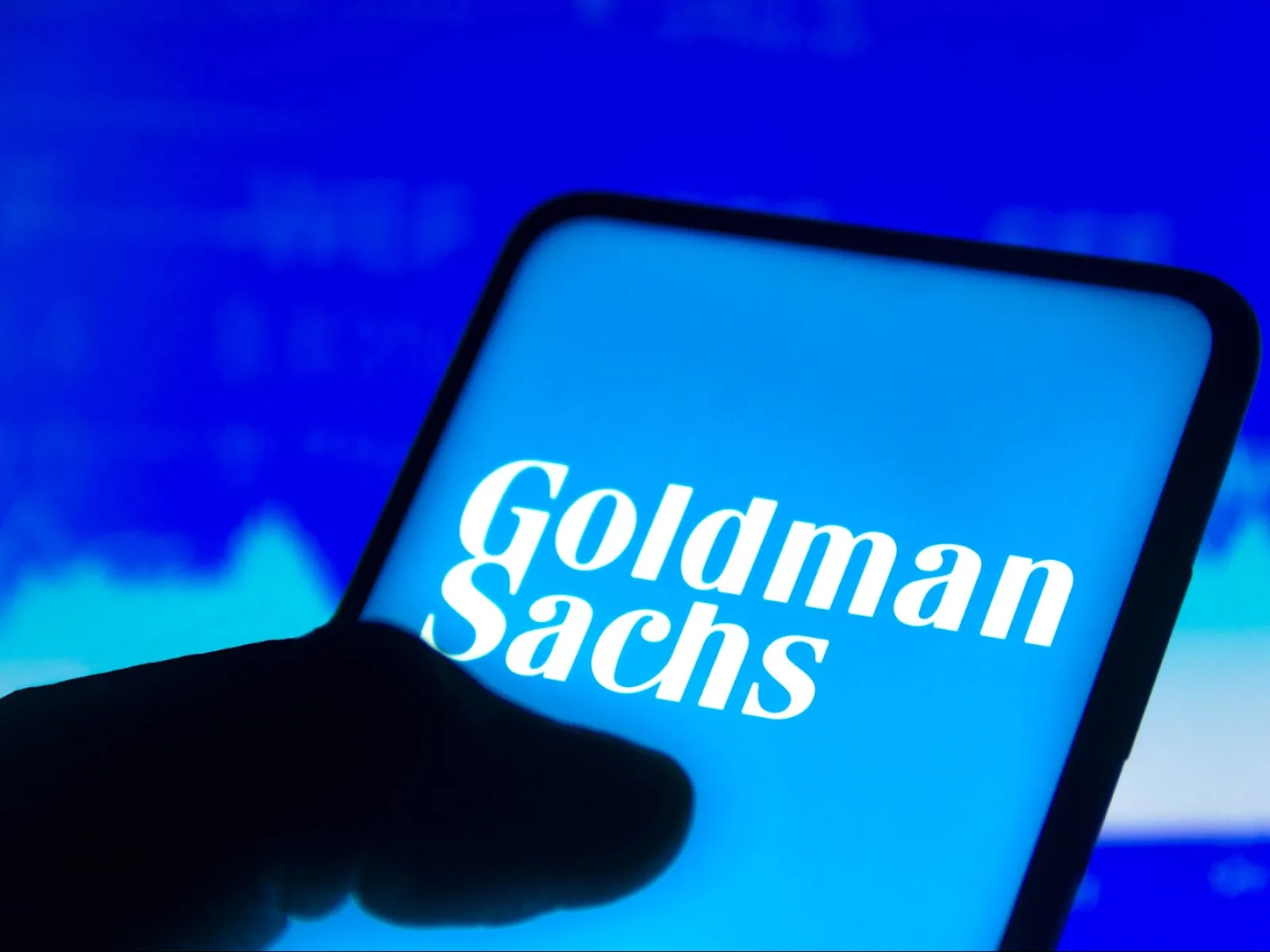 Goldman Sachs is reportedly using AI to write code after crackdowns on ...
