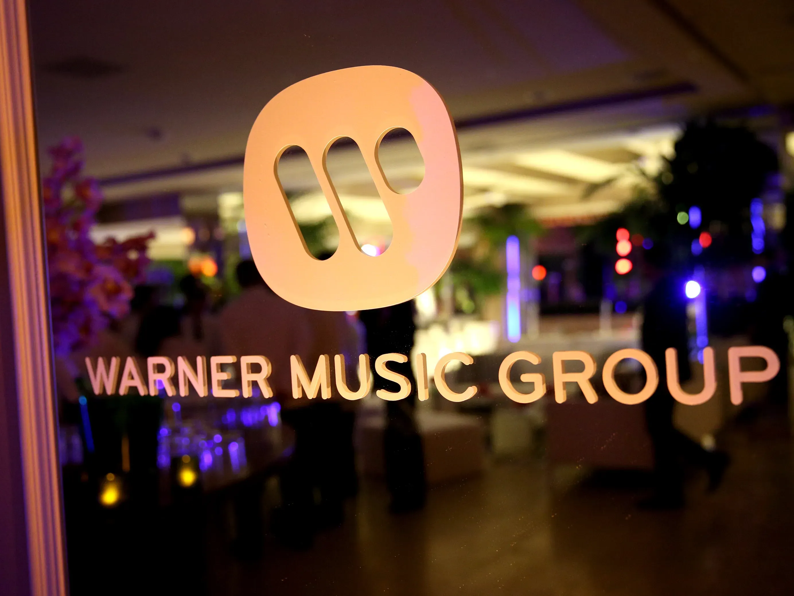Warner Music Group to Cut Global Workforce by Around 4%