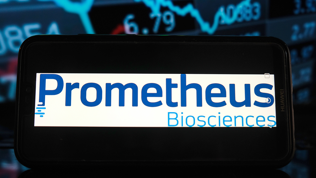 In A Deal Worth $11 Billion, Merck Will Acquire Prometheus Biosciences