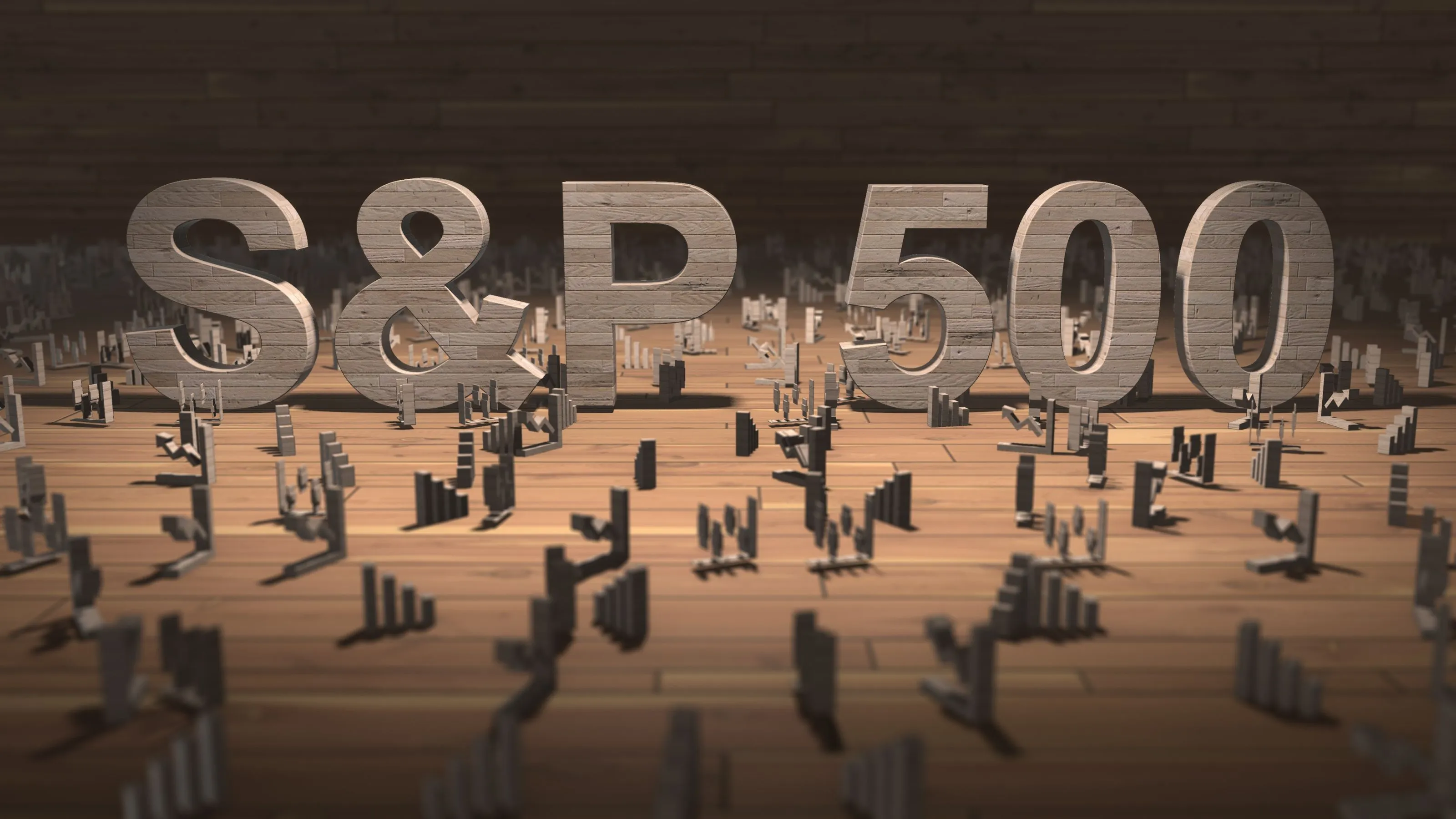 The S&P 500's Comebacks Are Fizzling at a Historic Pace Due to Twitchy