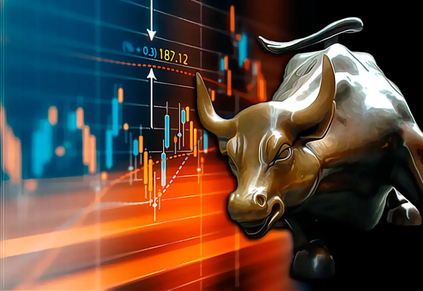 Stock Market Bulls Now Control the Market, and a New S&P 500 High is ...