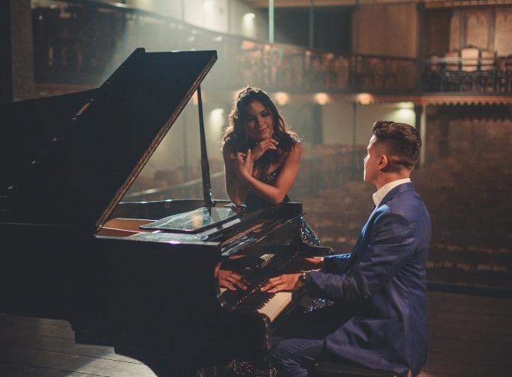 Jazz Piano Lessons in Los Angeles A Deep Dive into History and Techniques