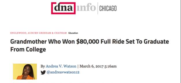 Medill Reports Chicago Posley