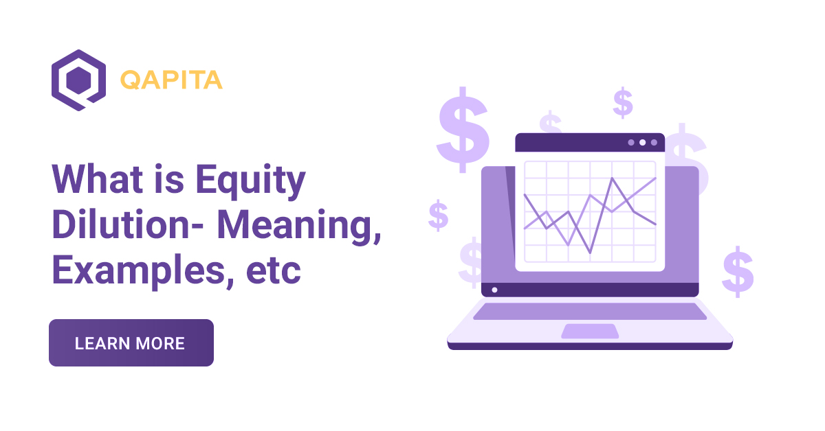 Understanding Equity Dilution Consequences and Calculations