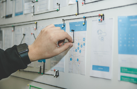 UX Research Template by bit.ai