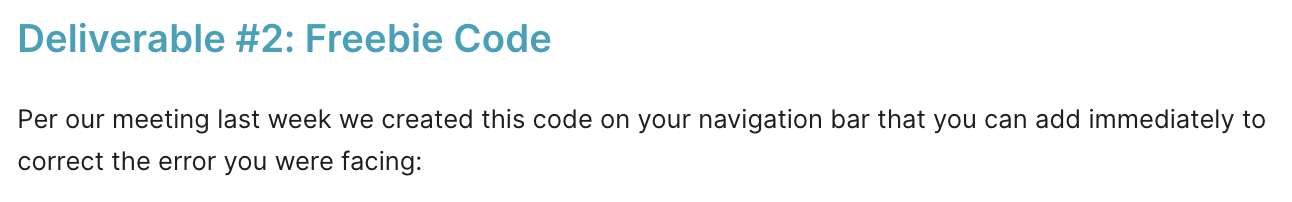 preview of adding a smart widget