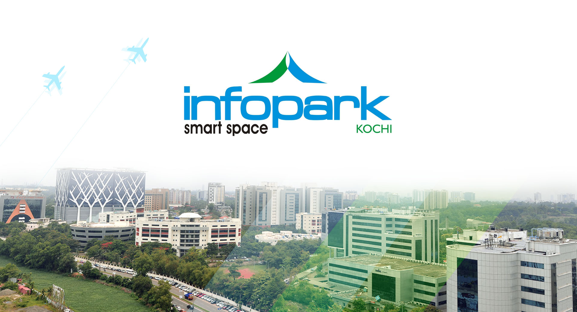 Verteil Technologies gets a new office in InfoPark campus