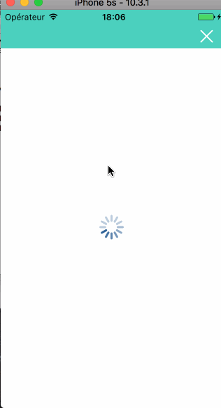 bam tech react native redux