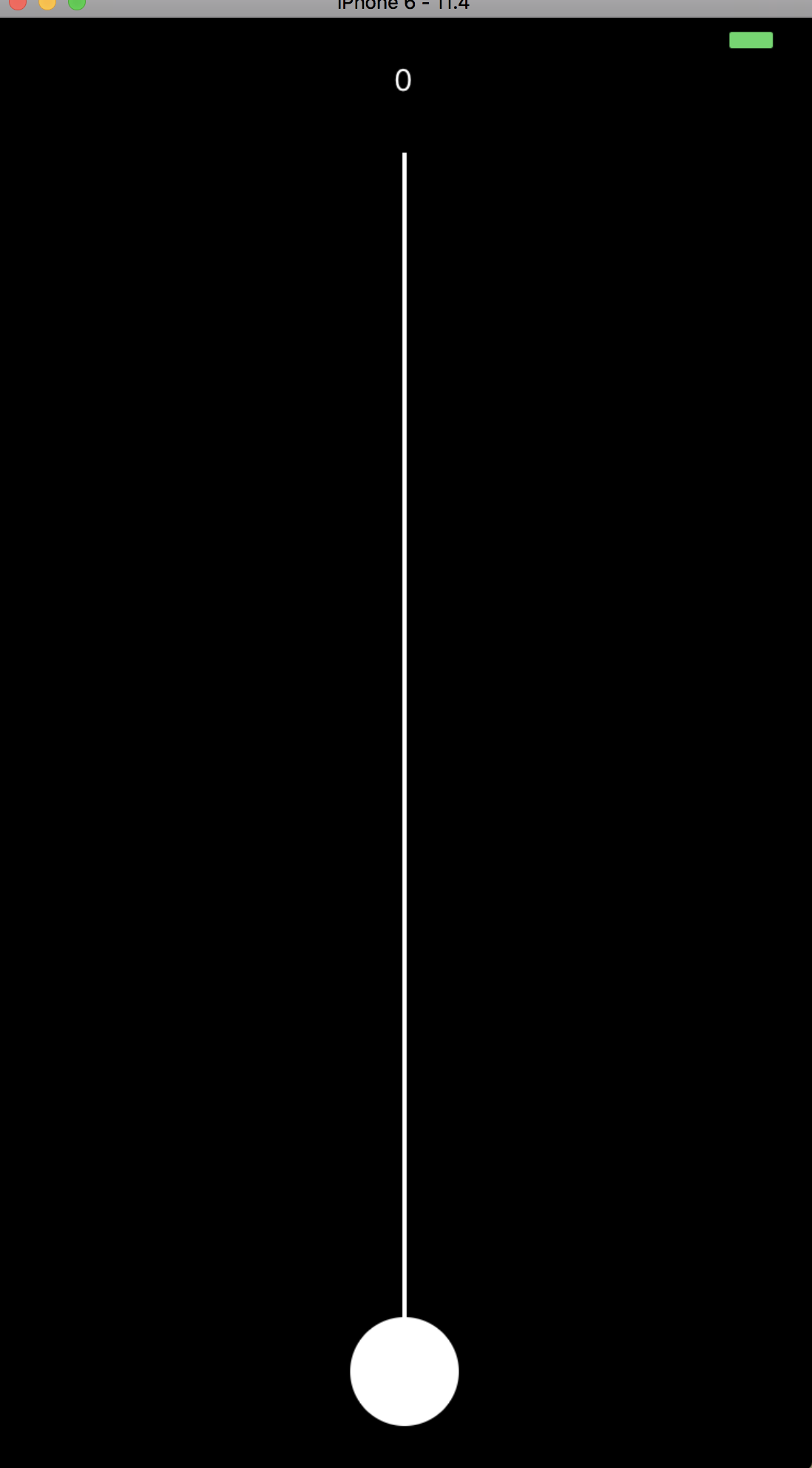 bam tech react native panresponder