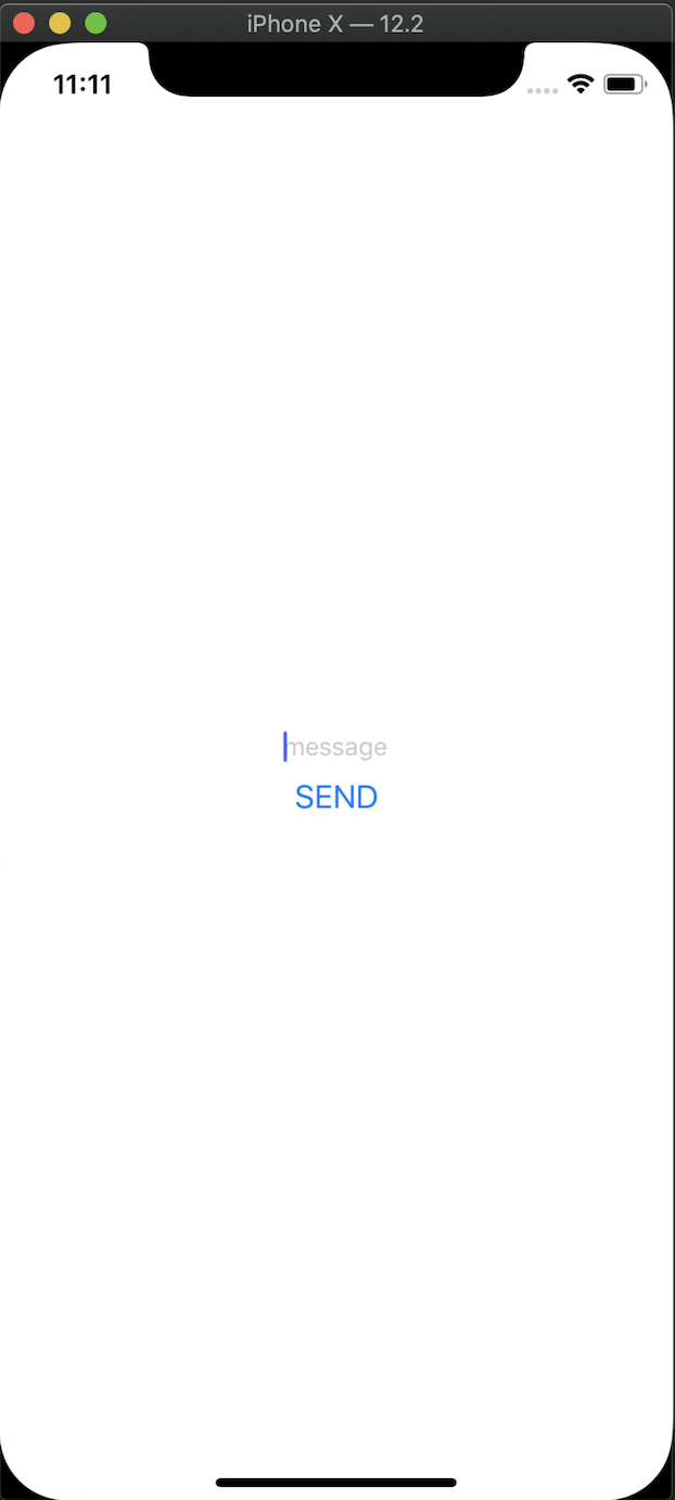 bam tech react native