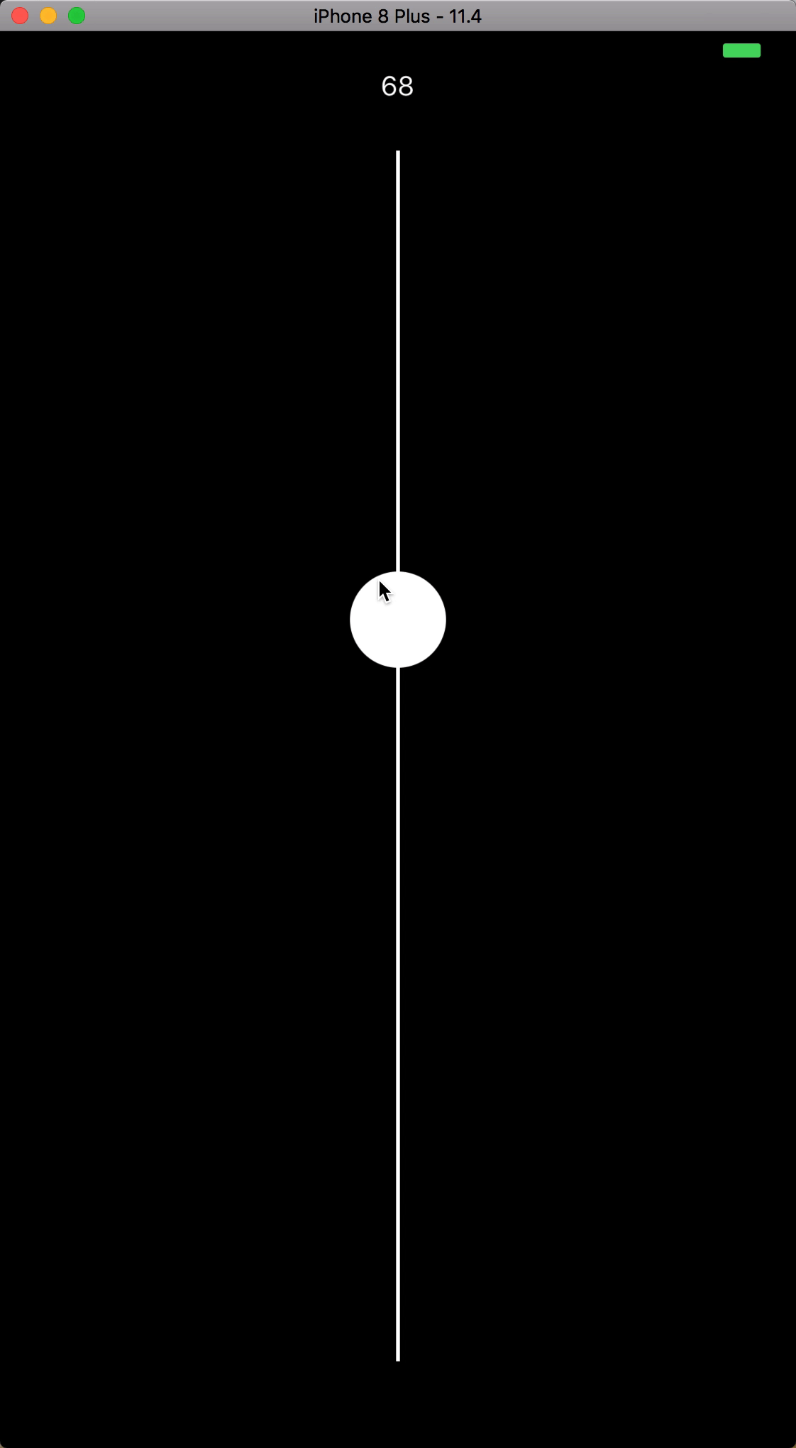 bam tech react native panresponder