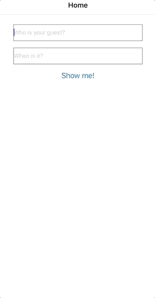 bam tech pdf react native