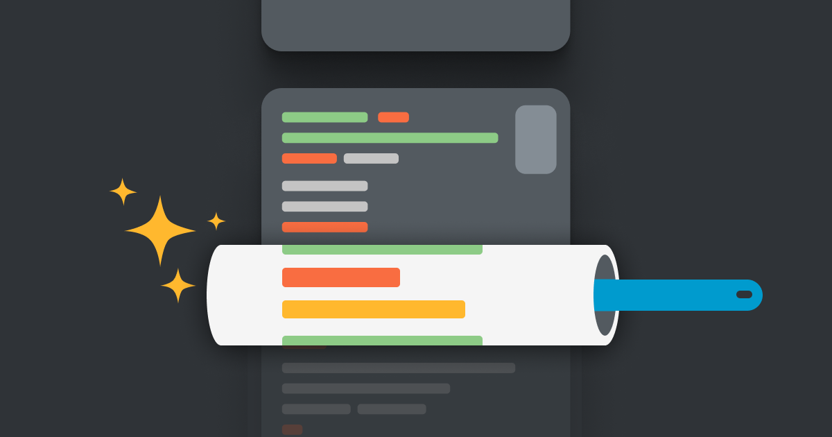 How to create a custom lint in Flutter with custom_lints