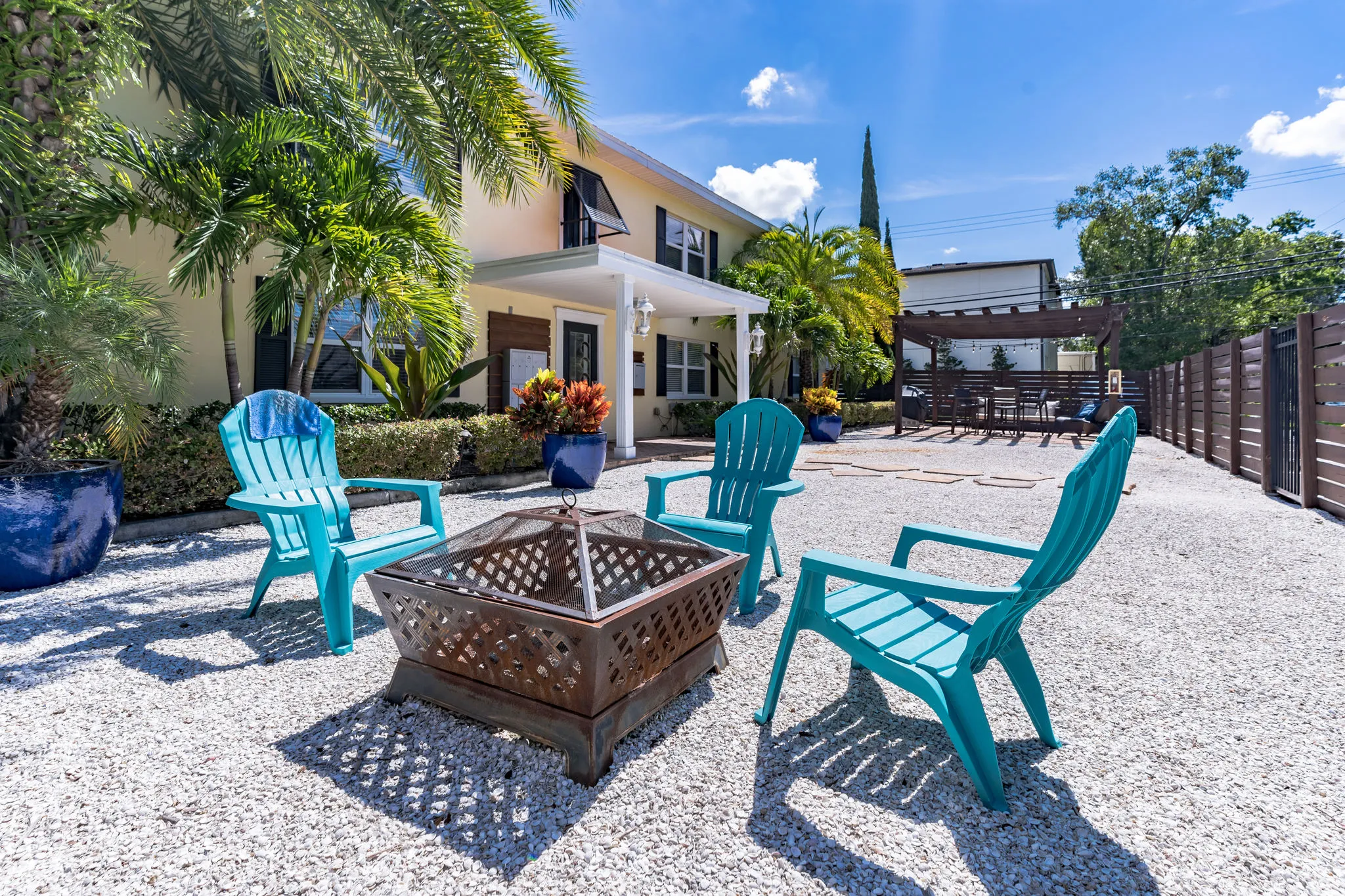 Innovo Living Hyde Park Tampa Apartments in Premier South Tampa Locations