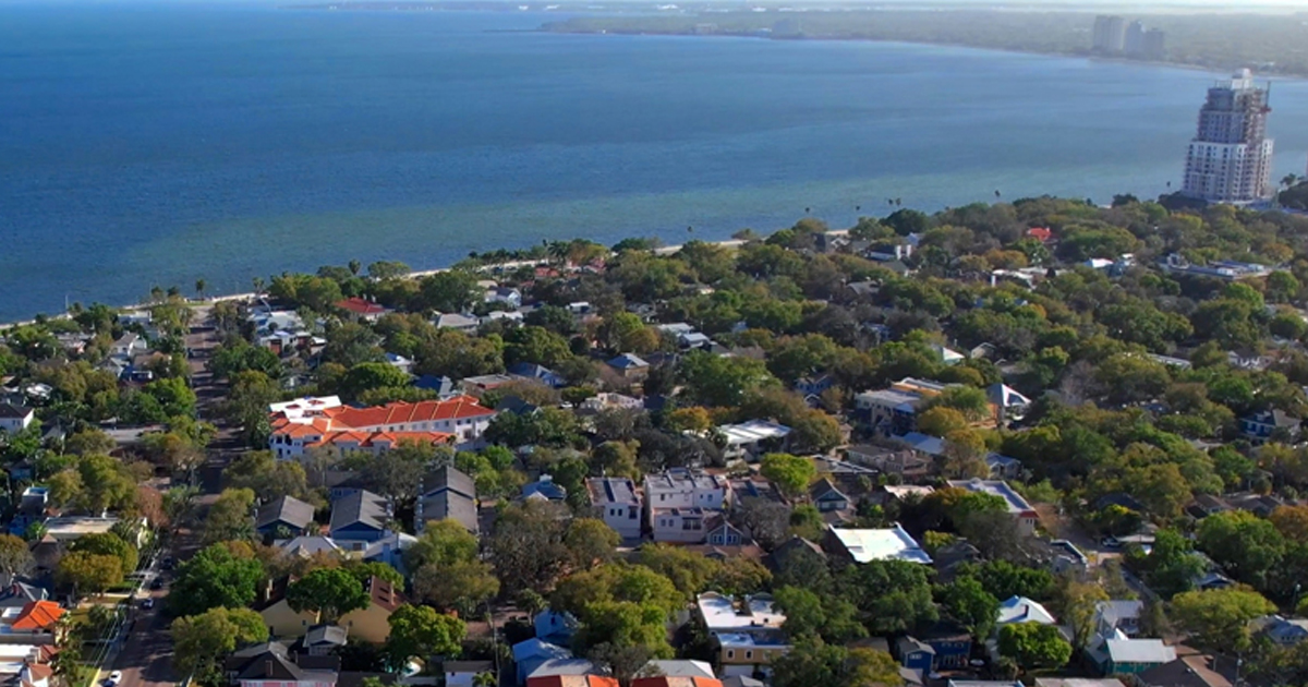 Studio Apartments Innovo Living Hyde Park