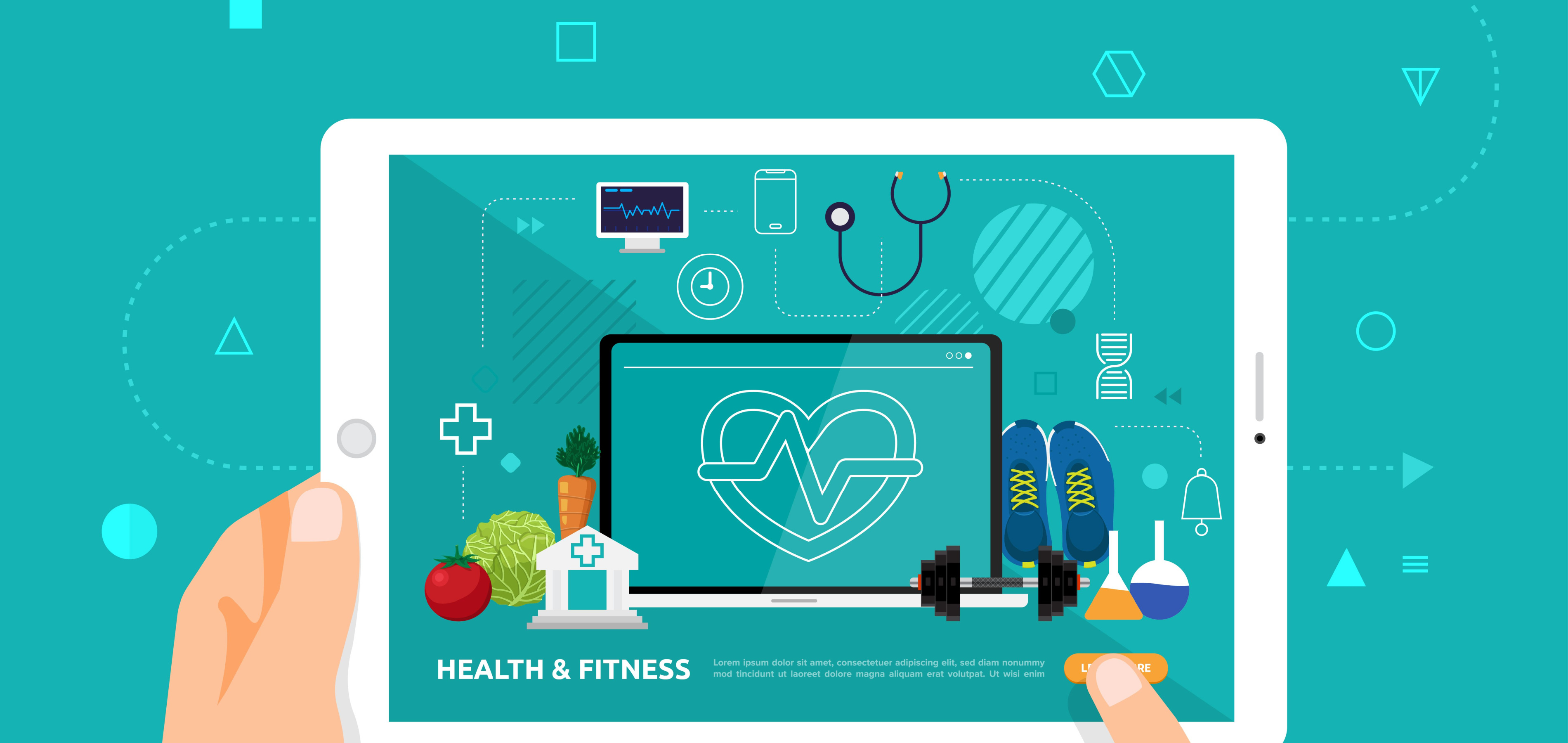 Unlock Your Healthcare Journey With Mercy Mychart. - 3qjo1h9