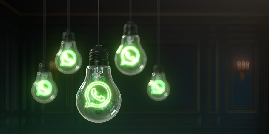 ¿Cómo descargar e instalar WhatsApp Business?