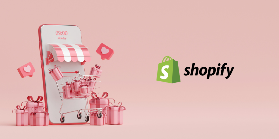 Shopify: todo lo que debes saber de la plataforma