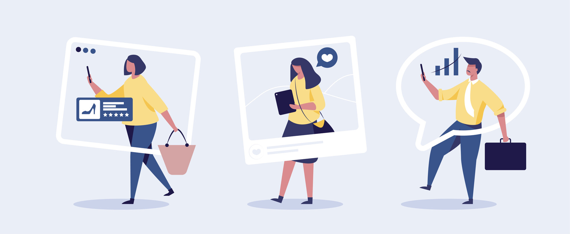 Aprende a crear una cuenta de Instagram para empresas