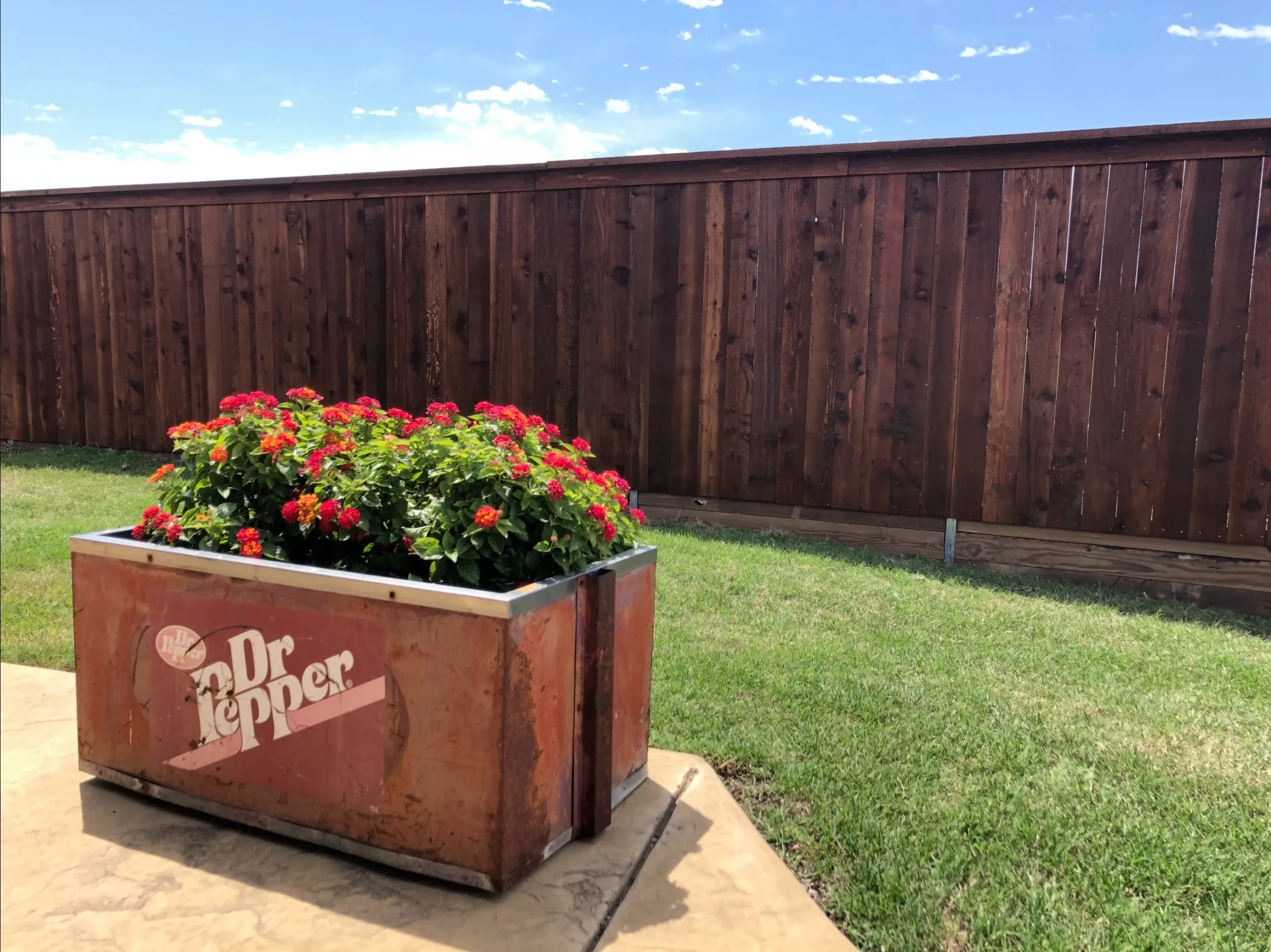 Outdoor Fireplace Installation Company DallasFort Worth