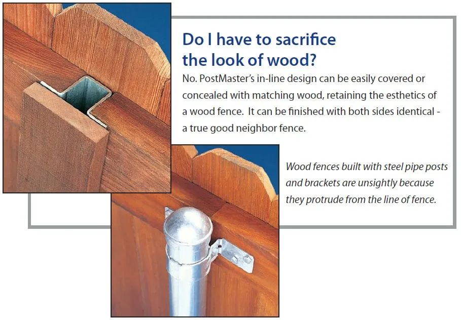 Wood Fence Installation DallasFort Worth