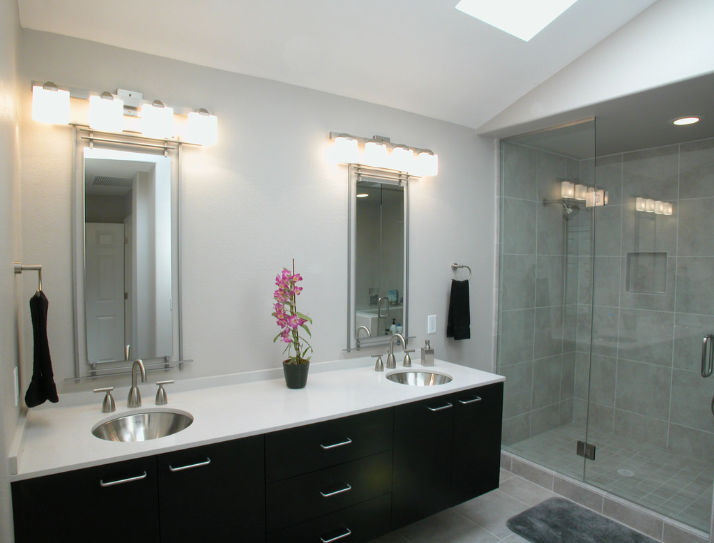 Bathroom Lighting Melbourne | 181 Electrical, Melbourne (Top Rated)