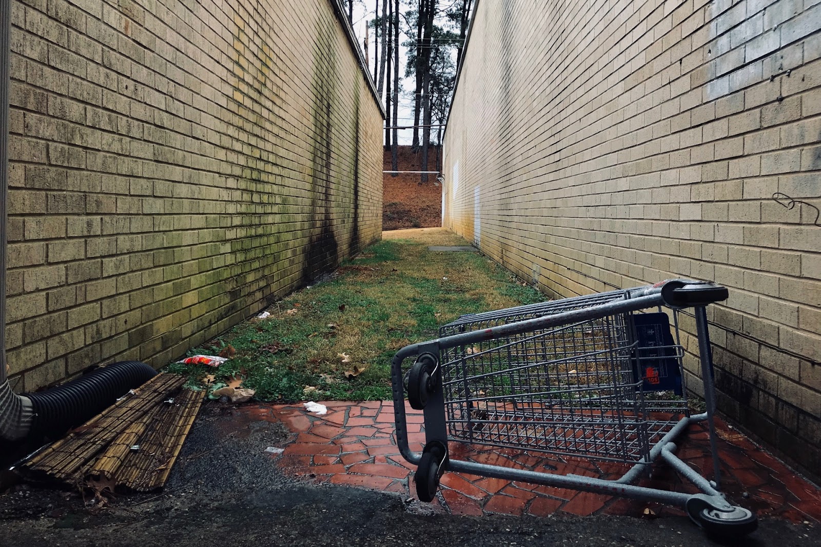 cart abandonment