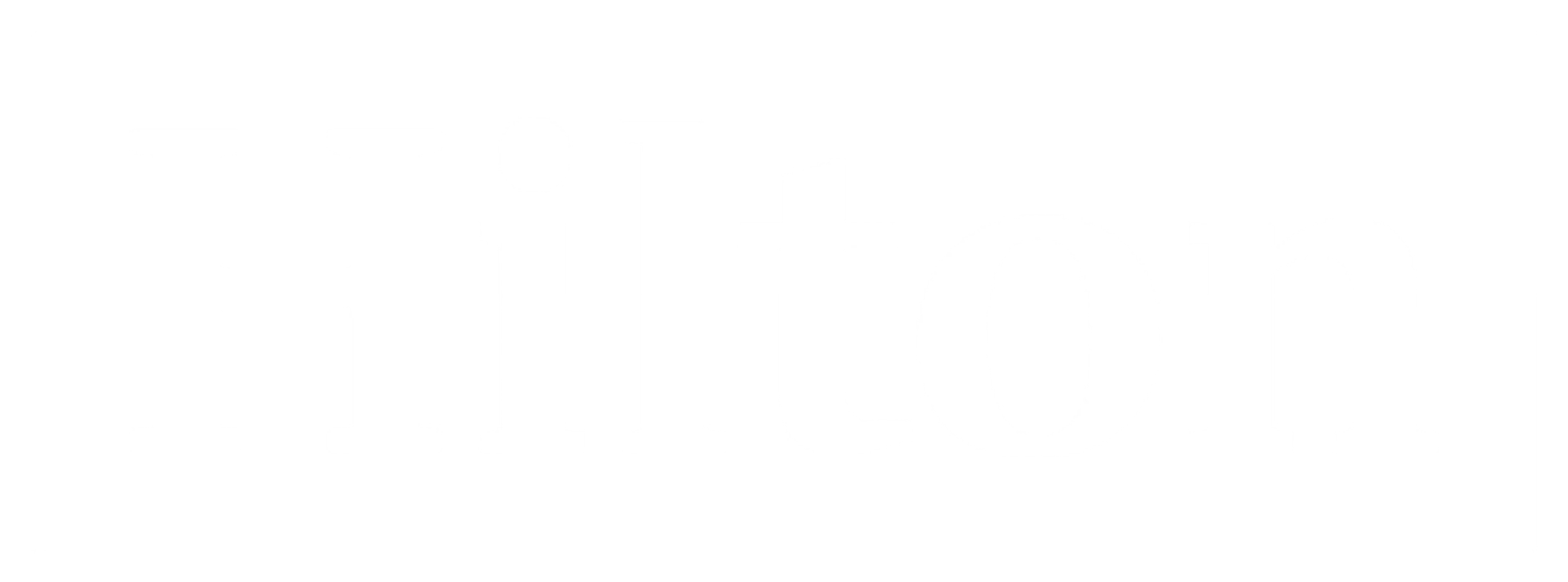 Hilton logo.