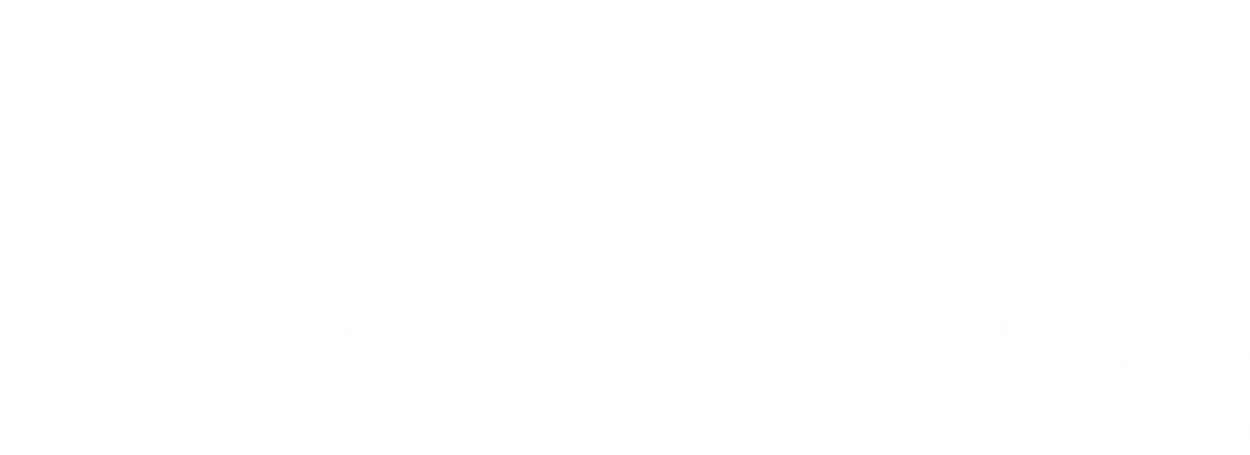 HomeServe logo.