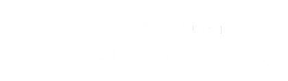 Volkswagen Financial Services logo