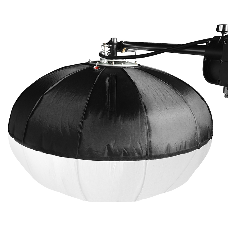 LIGHTSTAR - AirLite 1000W Location