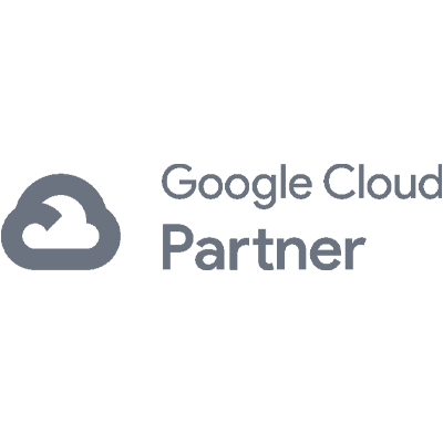 google clould partners logo