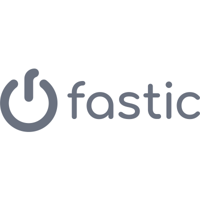 fastic logo