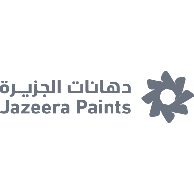 jazeera paints logo