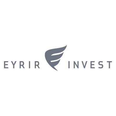 eyrir invest logo