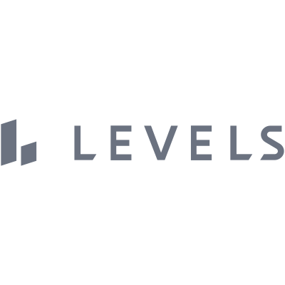levels health logo