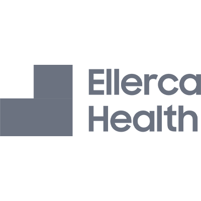 ellerca health logo