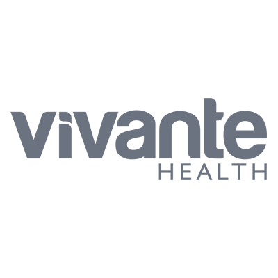 vivante health logo