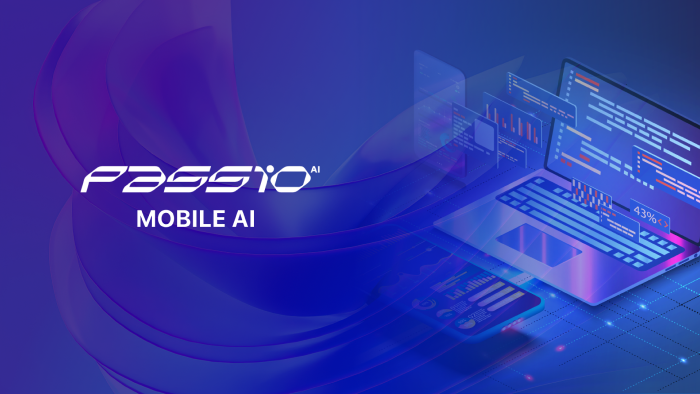 video cover for our mobile ai platform