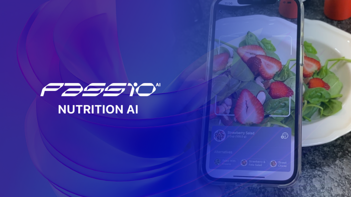 video cover for our nutrition ai sdk