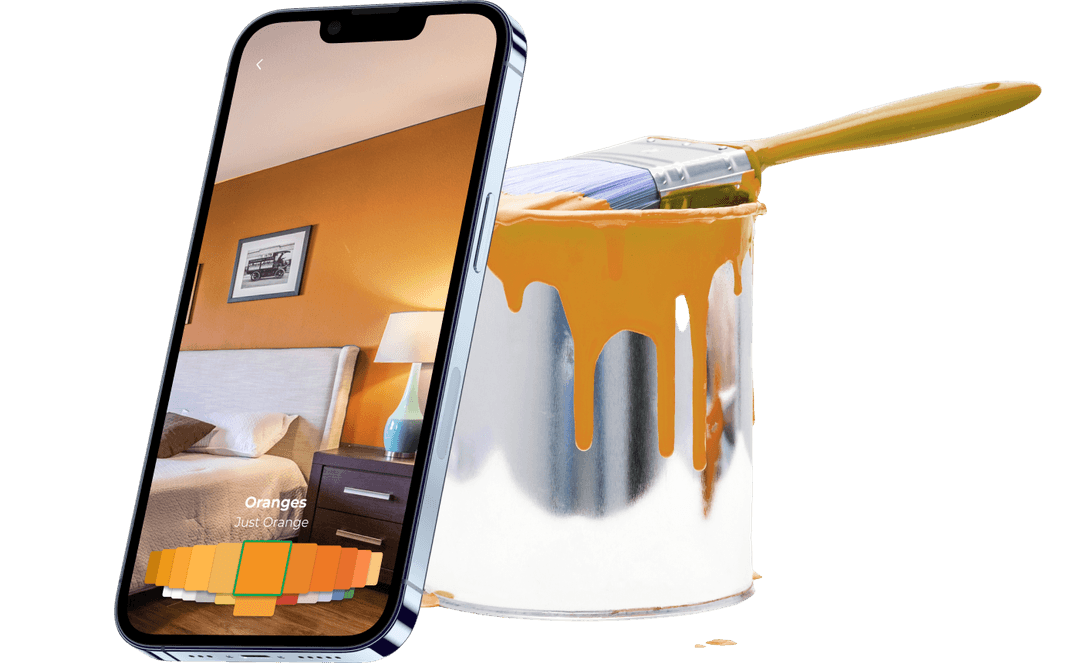 Remodel AI Transform Your Paints Sales with AI.