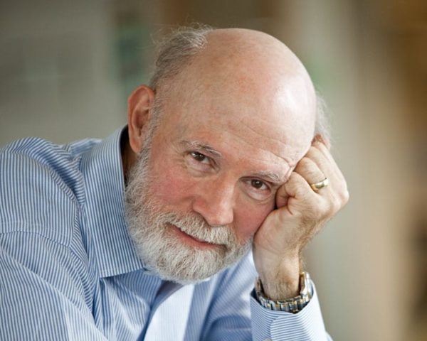 Jim Womack ist leitender Berater am Lean Enterprise Institute.